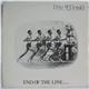 Pete McDonald - End Of The Line...