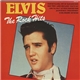 Elvis Presley - The Rock Hits