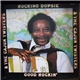 Rocking Dopsie & The Cajun Twisters - Good Rockin'