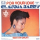 Claudja Barry - For Your Love